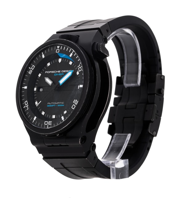 Porsche Design Diver P6780 Image 2